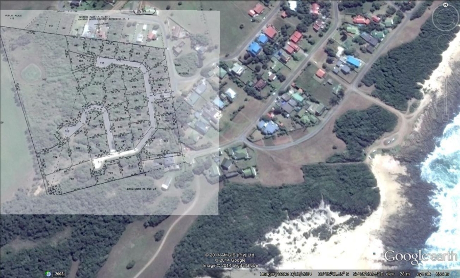 Commercial Property for Sale in Kaysers Beach Eastern Cape